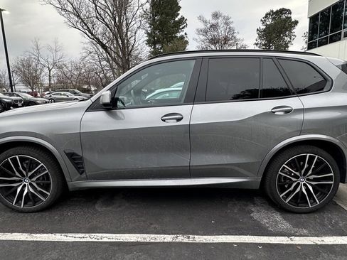 Used 2026 BMW X5 xDrive40i w/ M Sport Package image 12