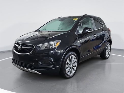 Used 2019 Buick Encore Preferred w/ Safety Package image 9