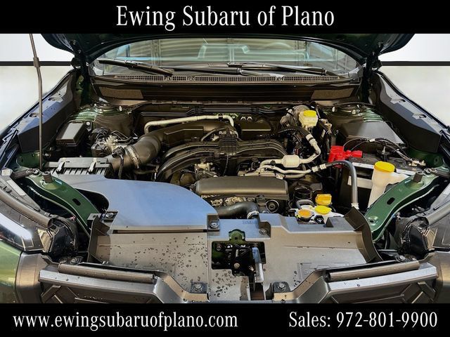 Certified 2026 Subaru Outback Limited AWD/4WD image 33