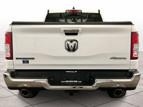 Used 2019 RAM 1500 Big Horn image 4