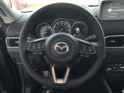 Used 2025 MAZDA CX-5 AWD 2.5 S w/ Preferred Package image 26