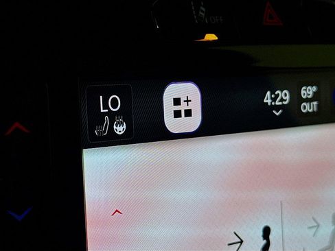 Used 2025 RAM 1500 Big Horn image 22