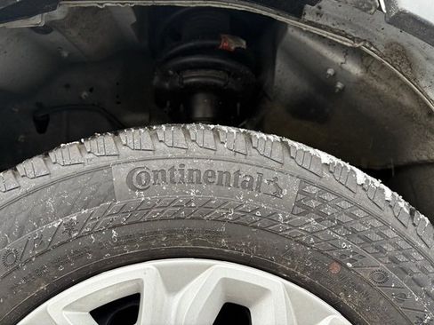 Used 2024 Ford Transit 250 Low Roof w/ Exterior Upgrade Package image 16