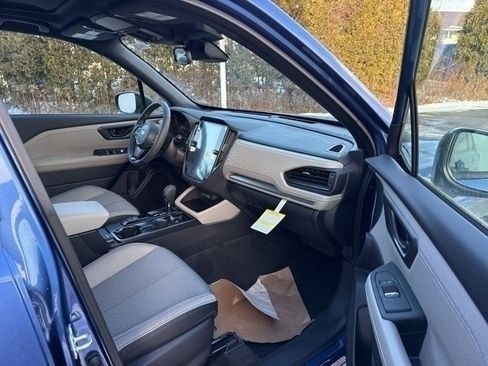 New 2026 Subaru Forester Premium image 16