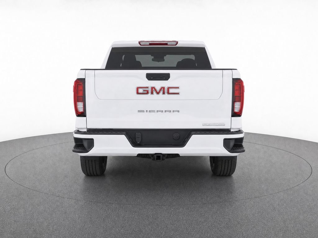 Used 2023 GMC Sierra 1500 Elevation AWD/4WD image 7
