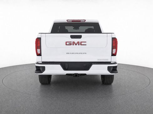Used 2023 GMC Sierra 1500 Elevation AWD/4WD image 7