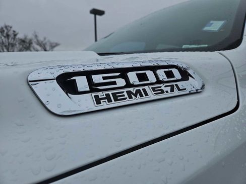 Used 2020 RAM 1500 Limited image 13