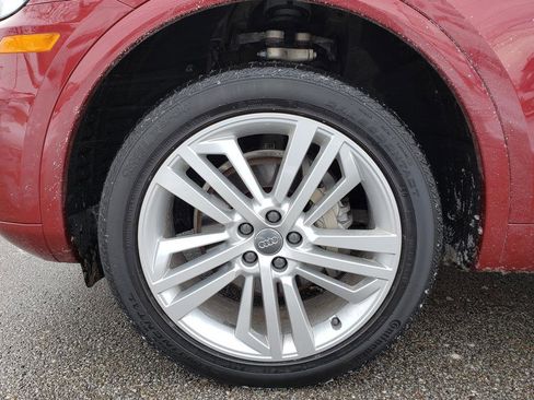 Used 2019 Audi Q5 2.0T Premium Plus image 27