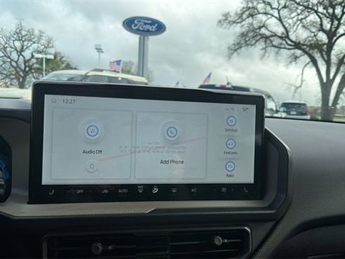 New 2025 Ford Bronco Sport Big Bend image 12