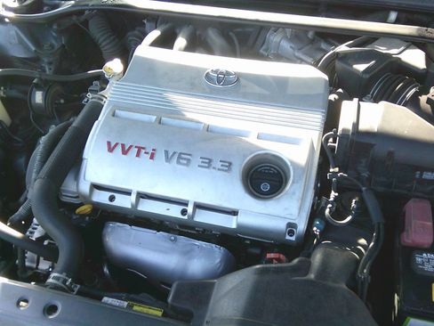 Used 2008 Toyota Solara SE image 20