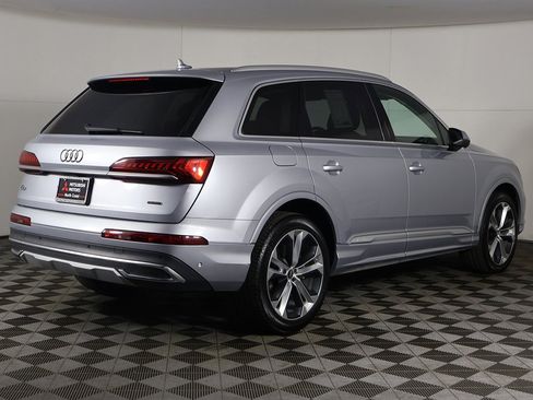 Used 2022 Audi Q7 3.0T Premium Plus image 10