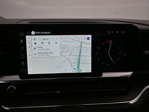 Certified 2025 GMC Sierra 1500 SLT image 16