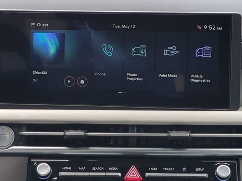 New 2026 Hyundai Tucson SEL AWD/4WD image 21
