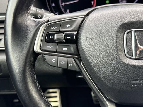 Used 2020 Honda Accord Sport image 14