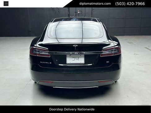 Used 2014 Tesla Model S 60 image 5