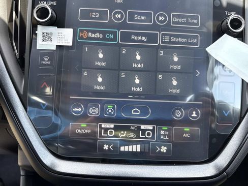 New 2026 Subaru Impreza RS AWD/4WD image 29