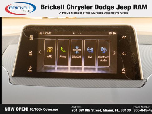 Used 2018 Mitsubishi Eclipse Cross SE image 20