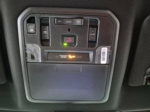 New 2026 Toyota Tundra TRD Pro image 23