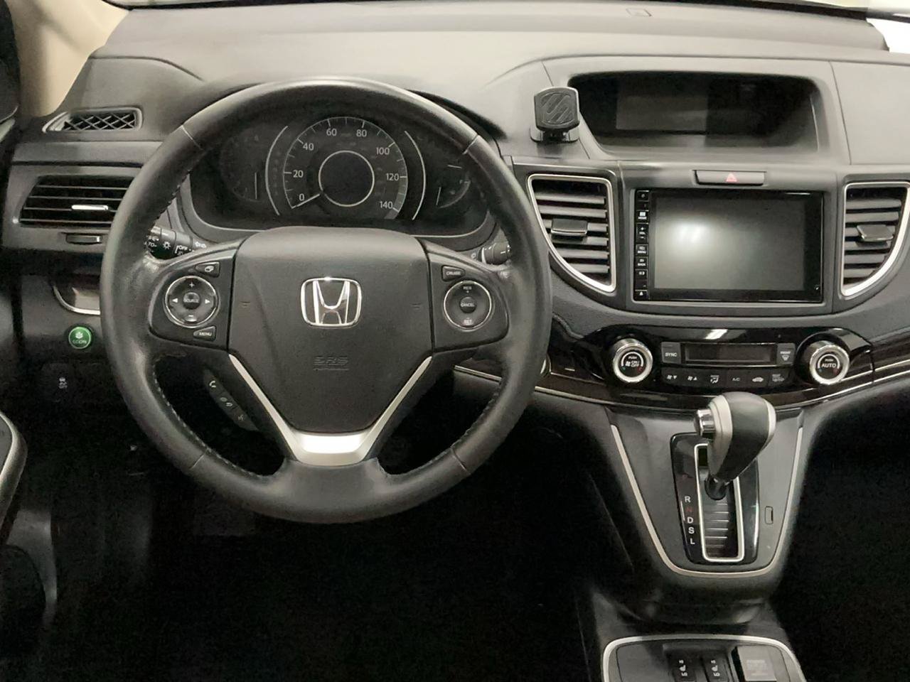 Used 2015 Honda CR-V EX-L image 15