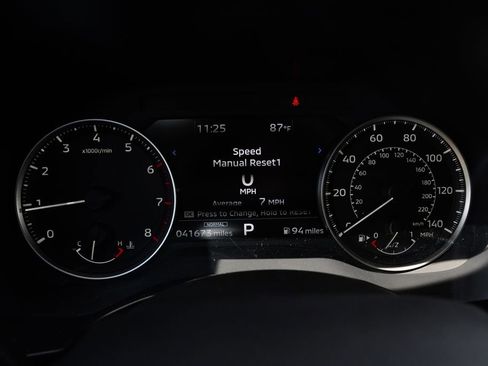 Used 2024 Mitsubishi Outlander SE AWD/4WD image 28