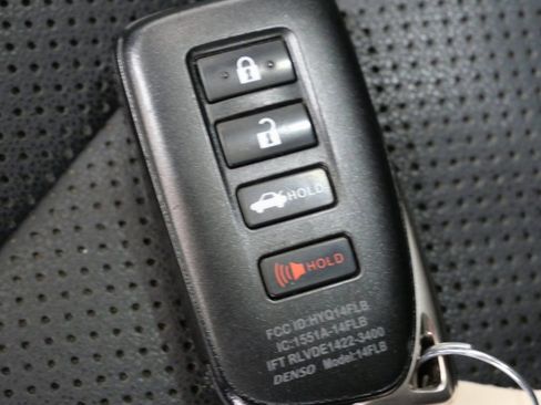 Used 2023 Lexus IS 350 F Sport image 28