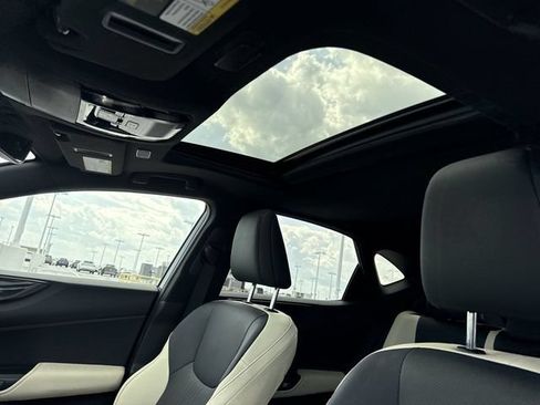 Certified 2022 Lexus NX 350 AWD image 22