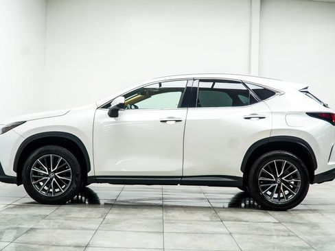 Used 2023 Lexus NX 350 AWD image 10