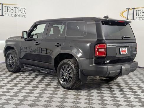 Used 2024 Toyota Land Cruiser 1958 image 5