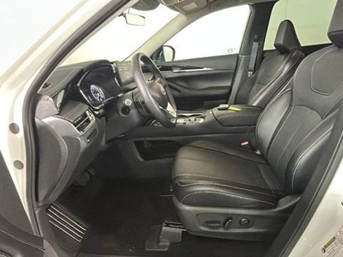 Used 2024 INFINITI QX60 Pure AWD/4WD image 11