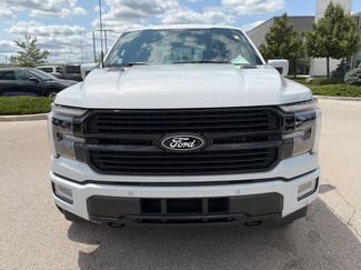 Used 2025 Ford F150 Platinum AWD/4WD video 2