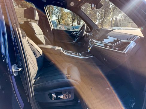 New 2026 BMW X5 M60i image 16