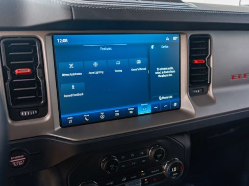 Used 2023 Ford Bronco Raptor AWD/4WD image 18