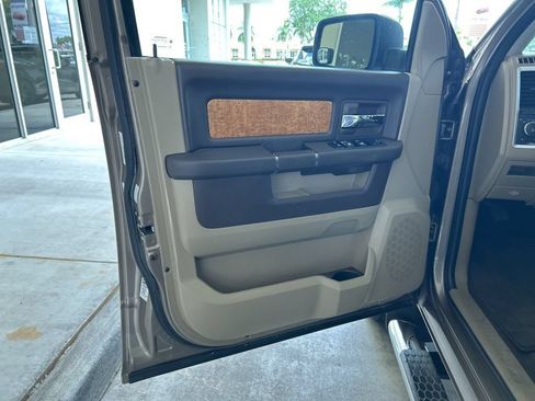 Used 2010 Dodge Ram 1500 Truck SLT w/ Lone Star Regional Pkg RWD image 39