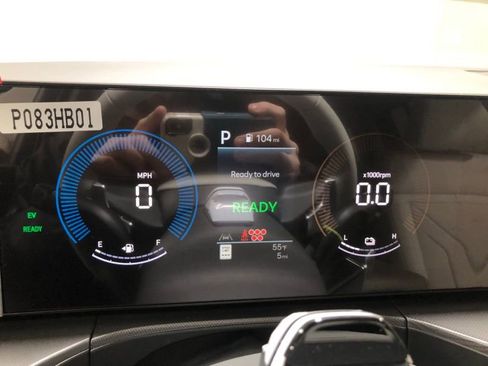 New 2026 Hyundai Santa Fe SEL AWD/4WD image 26