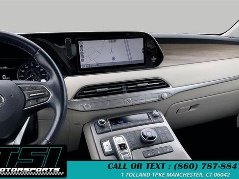 Used 2021 Hyundai Palisade SEL w/ Premium Package AWD/4WD image 6
