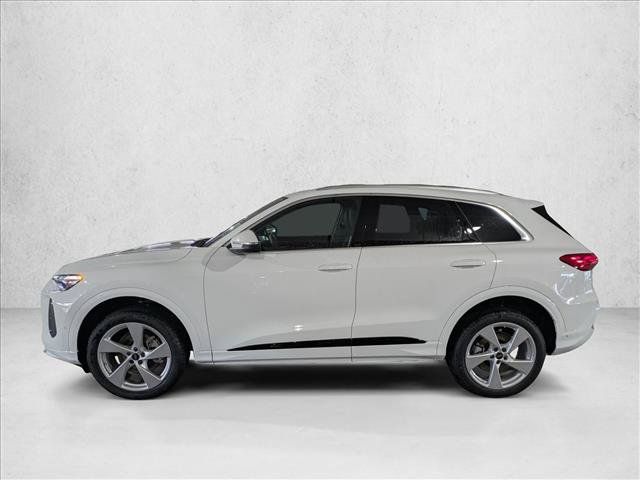 New 2025 Audi Q5 Premium AWD/4WD image 9
