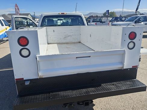 Used 2015 Ford F250 XL RWD image 7