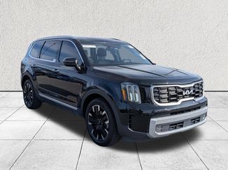 Used 2023 Kia Telluride SX video 1