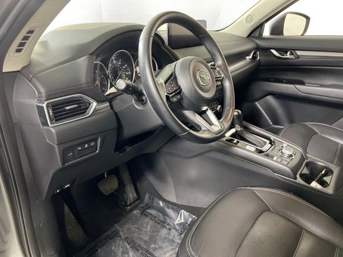 Used 2024 MAZDA CX-5 AWD 2.5 S w/ Preferred Package image 9