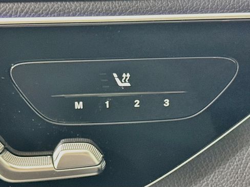 Used 2026 Mercedes-Benz C 300 4MATIC Sedan image 21