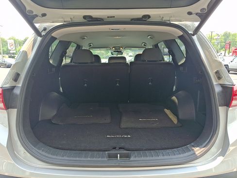 Used 2023 Hyundai Santa Fe SEL AWD/4WD image 28