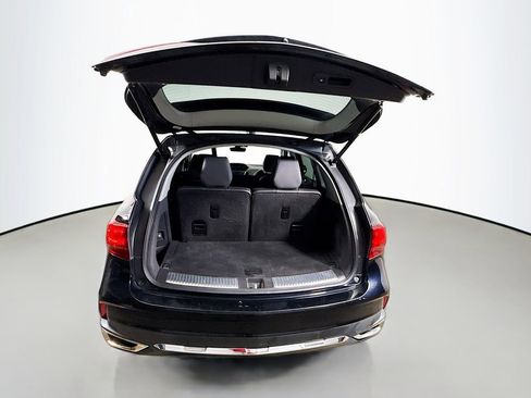 Used 2019 Acura MDX FWD image 24