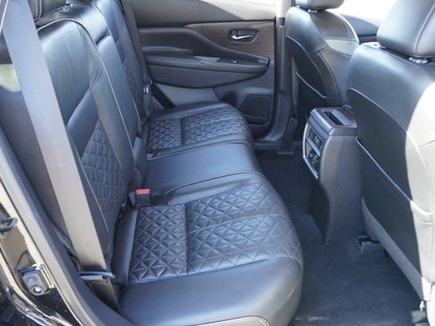 Used 2019 Nissan Murano Platinum w/ Cargo Package image 31