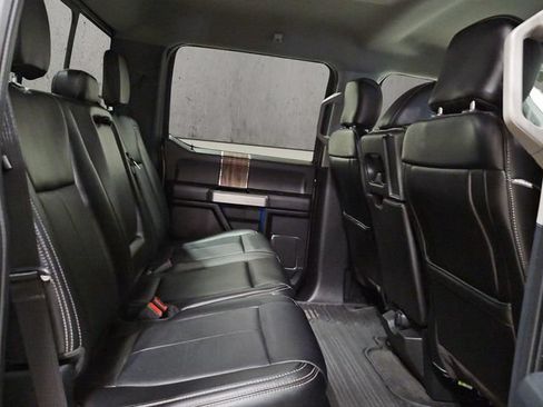 Certified 2020 Ford F150 Lariat AWD/4WD image 27