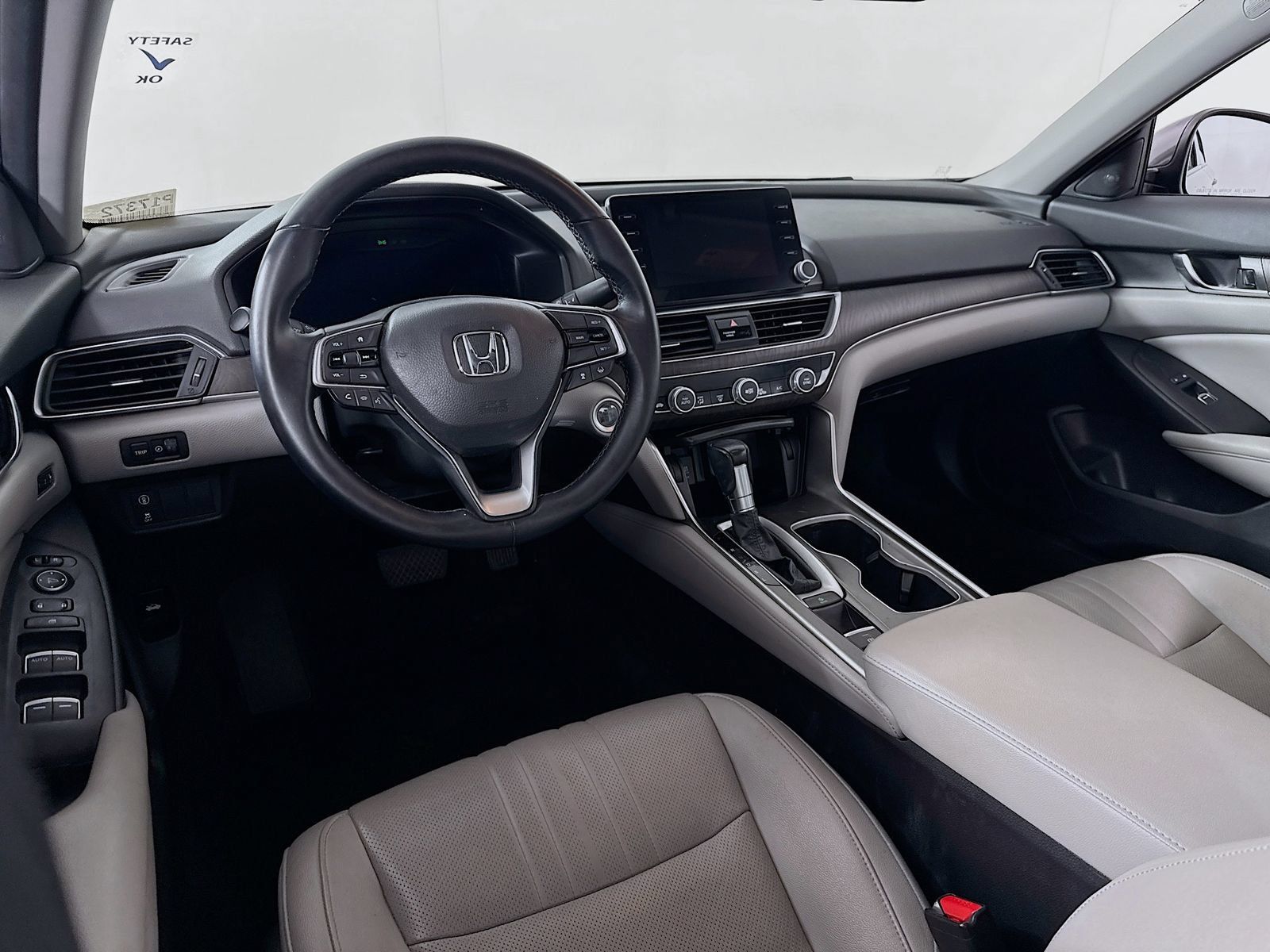 Used 2019 Honda Accord EX-L image 19