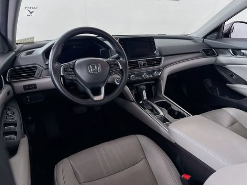 Used 2019 Honda Accord EX-L image 19