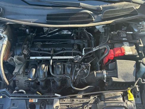 Used 2016 Ford Fiesta S image 17