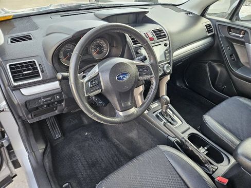 Used 2016 Subaru Forester 2.0XT Premium image 12