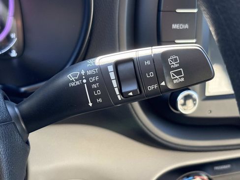 New 2025 Kia Soul LX image 25