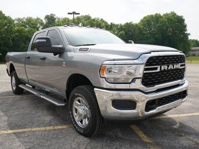 New 2024 RAM 2500 Tradesman w/ Towing Technology Group